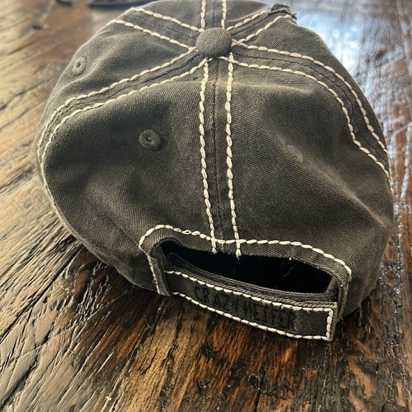 Cap - Picture 2 of 3